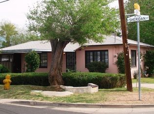2727 E Sheridan St, Phoenix, AZ 85008