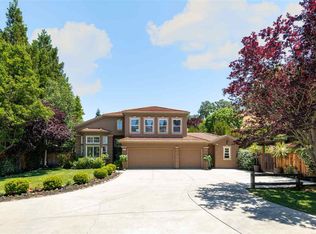 802 Tunbridge Rd, Danville, CA 94526