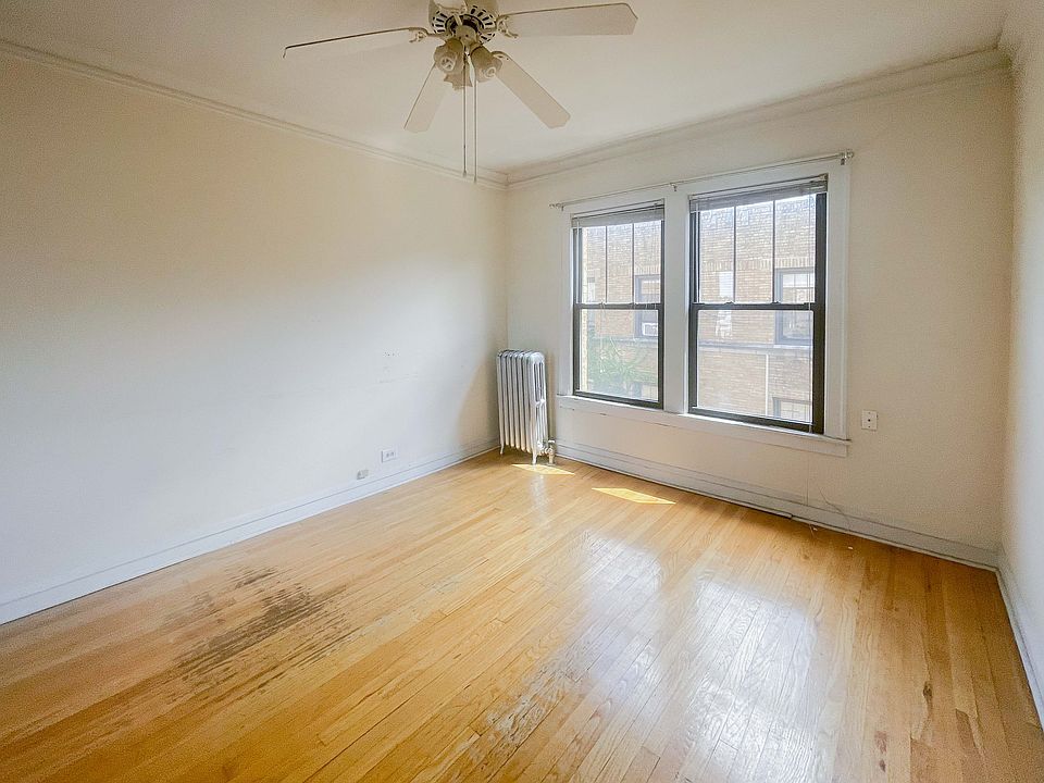 1st image of 5951 1/2 N Paulina St #2E
