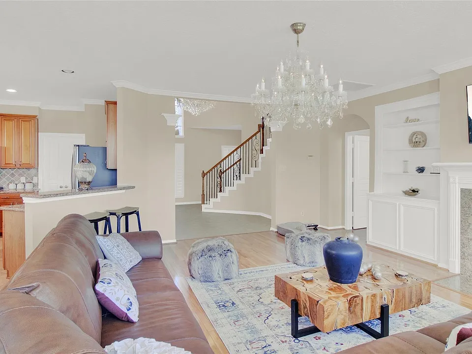 18007 Harbour Bridge Point Dr