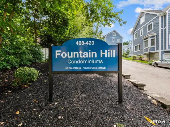420 Fountain Street #C, New Haven, CT 06515
