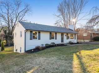 2974 Penn Forest Blvd, Roanoke, VA 24018
