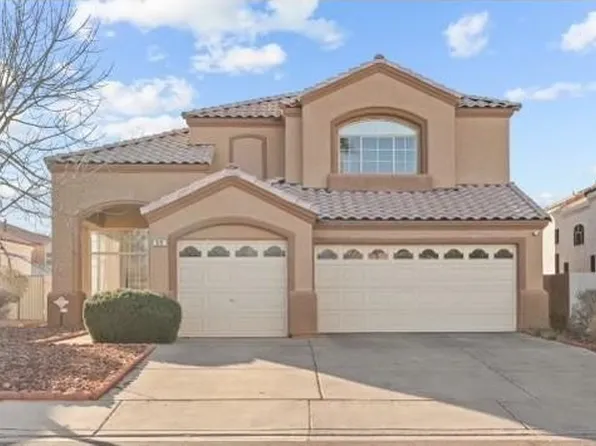 59 Desert Dawn Ln, Henderson, NV 89074