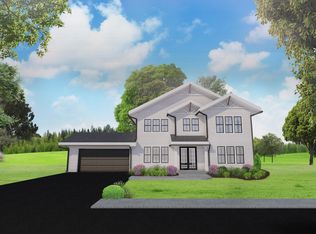 LOT 1 Albrecht Ln, Warrenton, VA 20187