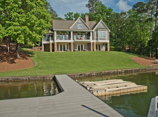 1125 North Rdg, Alexander City, AL 35010