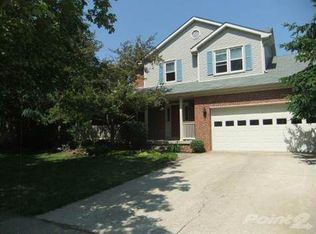 2720 Ashbrooke Dr, Lexington, KY