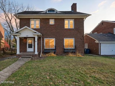 3205 Kylemore Rd, Toledo, OH, 43606