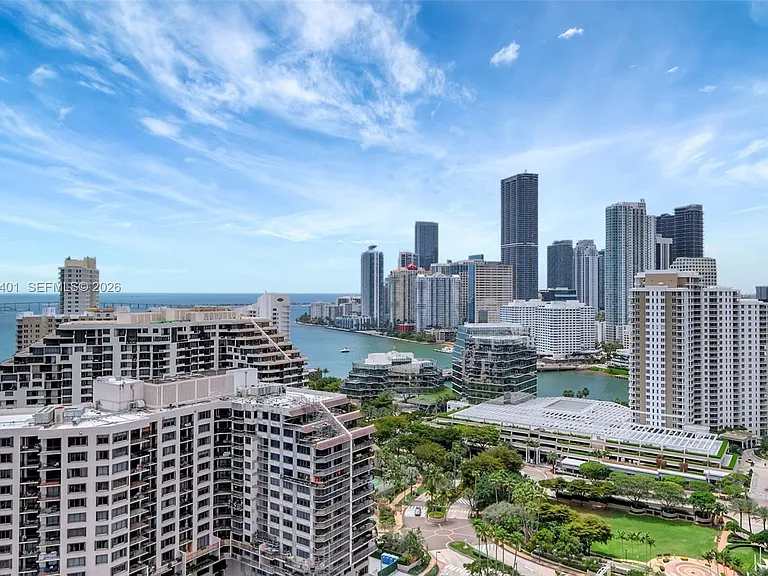 848 Brickell Key Dr #2605 — Photo 26