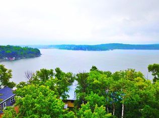 514 Rugby Point Rd, Bottineau, ND 58318