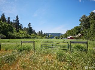 68 Sylvester Meadows Lane, Leavenworth, WA 98826