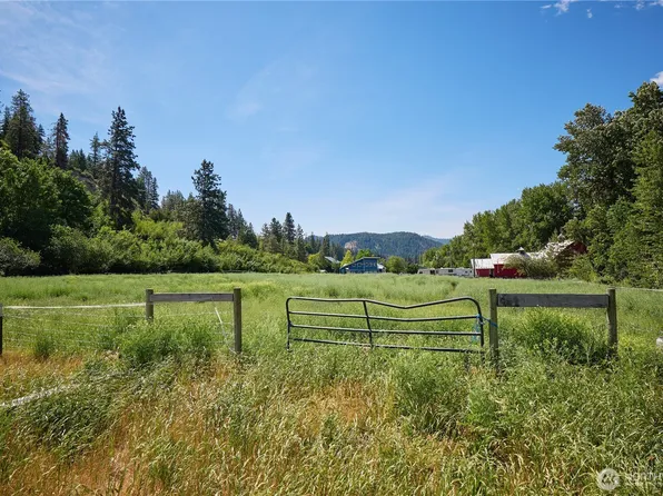 68 Sylvester Meadows Lane, Leavenworth, WA 98826