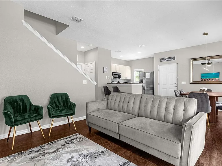 5350 Diplomat Ct #108 — Photo 3
