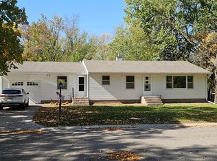 22 6th St NE, Pelican Rapids, MN 56572