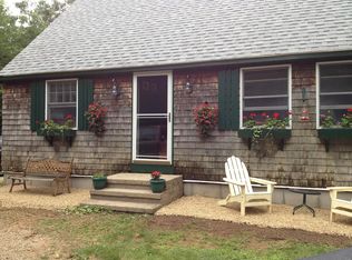 119 Williamsville Rd, Hubbardston, MA 01452