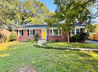8810 Avalon Dr, Henrico, VA 23229