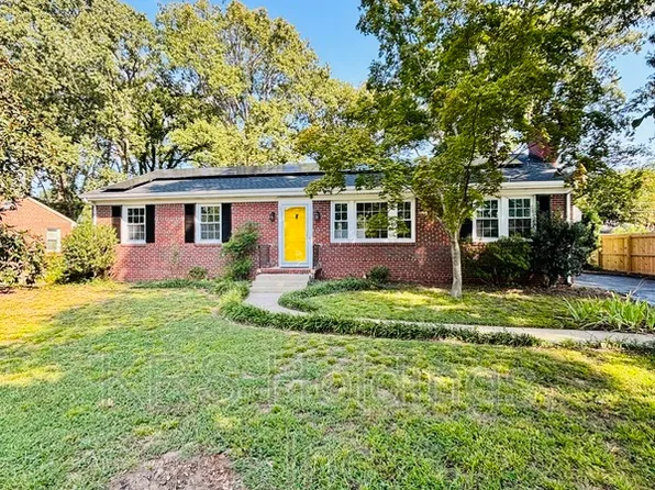 8810 Avalon Dr, Henrico, VA 23229