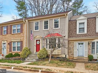 5509 Ridgeton Hill Ct, Fairfax, VA 22032