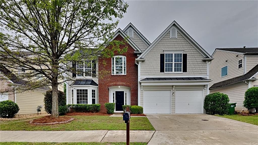 3676 Ramsey Cir, Atlanta, GA 30331 Zillow
