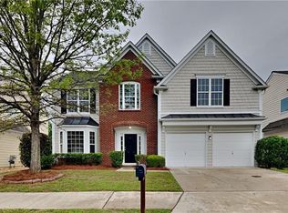 3676 Ramsey Cir, Atlanta, GA 30331