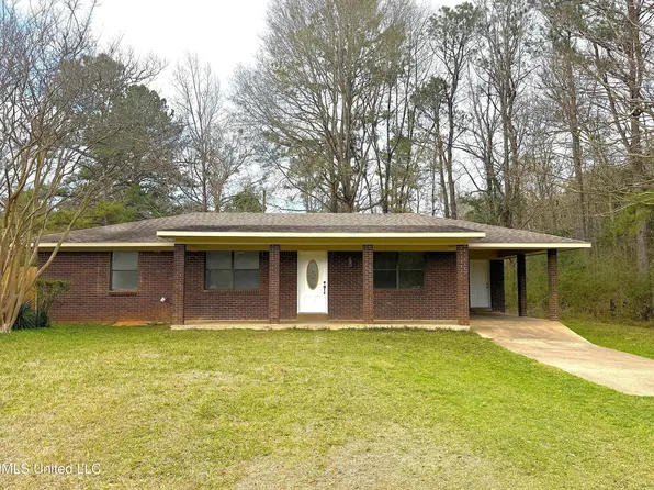 2027 Hamp Lea Rd, Magnolia, MS 39652
