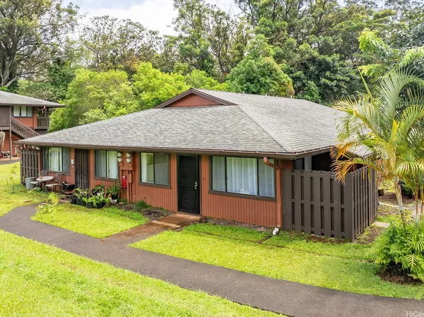 77 Karsten Dr APT 25A, Wahiawa, HI 96786