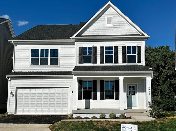 12933 Griffin Cir, Clarksburg, MD 20871