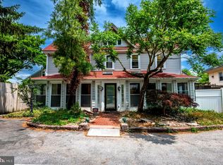 1667 Old Schuylkill Rd, Pottstown, PA 19465