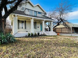 1222 NW 41st St, Oklahoma City, OK 73118