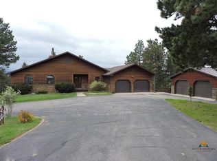 10997 Minnesela Valley Rd, Belle Fourche, SD 57717