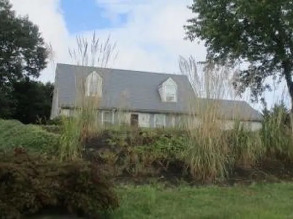 325 Hillcrest Dr, New Cumberland, PA 17070