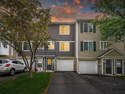 15546 Flyboat Ln, Apple Valley, MN, 55124