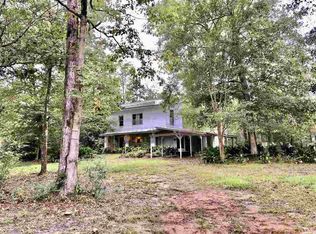 275 Lake Camelot Cir, Woodville, TX 75979