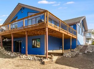 447 Skyline Dr, Estes Park, CO 80517