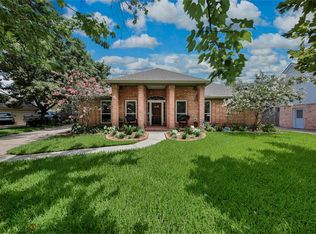 10602 Hondo Hill Rd, Houston, TX 77064