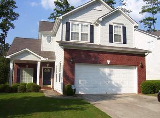 3395 Palm Cir NW, Kennesaw, GA 30144