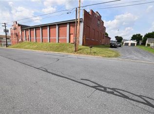 155 N 9th St, Coplay, PA 18037