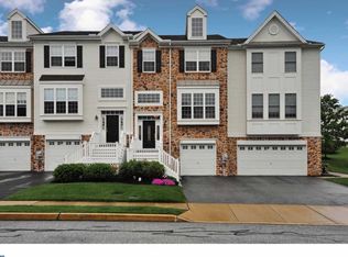 3 Shoreham Dr, Coatesville, PA 19320