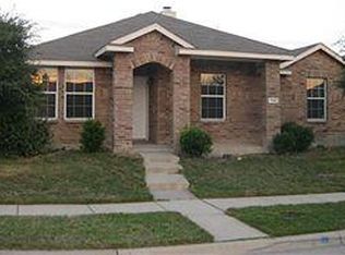 750 Mission Ln, Lancaster, TX 75146