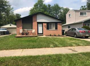 34844 Bock St, Westland, MI 48185