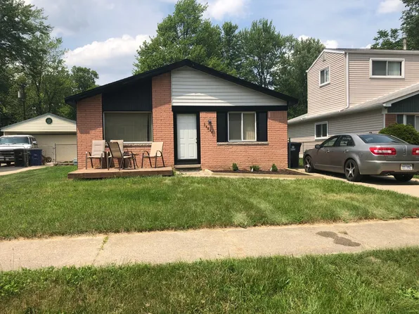 34844 Bock St, Westland, MI 48185