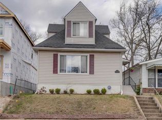 6751 Nashville Ave, Saint Louis, MO 63139