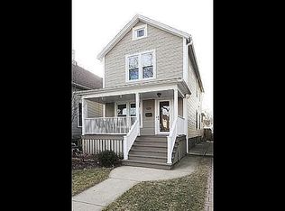 2020 Maple Ave, Evanston, IL 60201