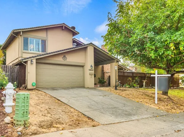 5840 Yeoman Way, Citrus Heights, CA 95610
