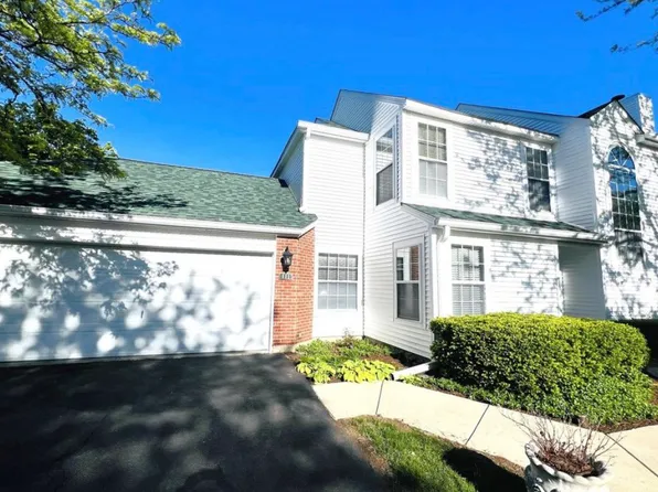 11X N Woodbury Ln, Lake Bluff, IL 60044