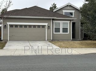 9000 Mahon Dr, Reno, NV 89506