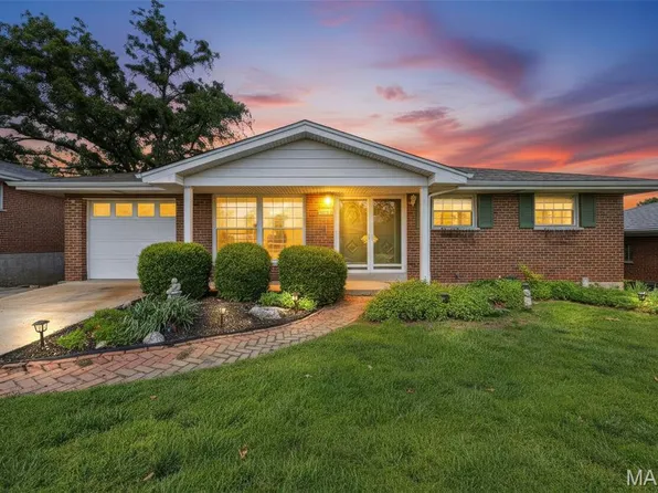 1215 Victory Dr, Saint Louis, MO 63125