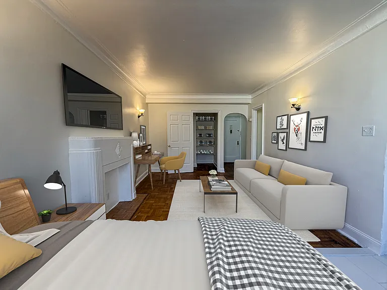 12220 Ocean Promenade #1G1 — Photo 3