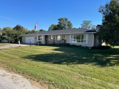 204 2nd St, Cambridge, IA, 50046