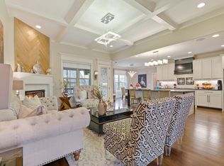 8007 June Apple Ln, Spring Hill, TN 37174