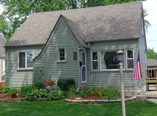 3626 178th St, Lansing, IL 60438